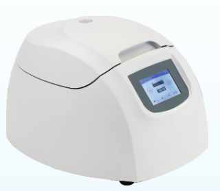 Hunan Xiangyi low-speed automatic balance centrifuge TD4