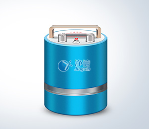 Jingxin rapid tissue crushing grinder Tissue-prp-01