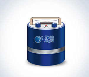 Jingxin rapid tissue crushing grinder Tissue-prp-02