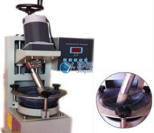 Jingxin mortar grinding instrument JXJS-200(steel )