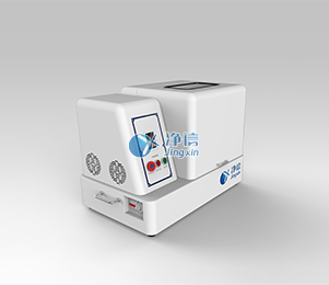 Jingxin Soil Grinding Machine /Ball grinder JX-4G