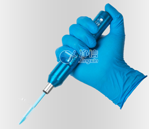 Jingxin handheld tissue grinder MY-10/20