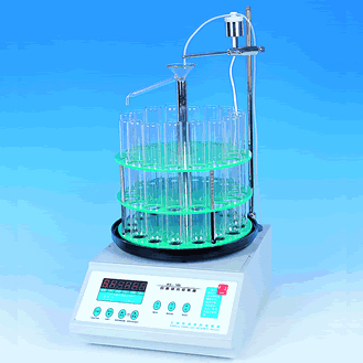 Qingpu Huxi Electronic Clock Control Automatic Part Collector BSZ-16（ Digital tube)