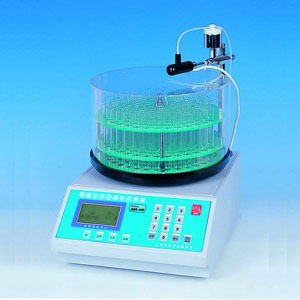 Qingpu Shanghai West automatic part collector BS-100N（ Organic-resistant model)