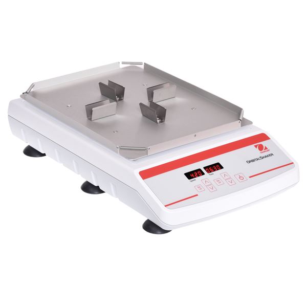 OHAUS Ohaus SHLDMP03DG Light load microplate shaker