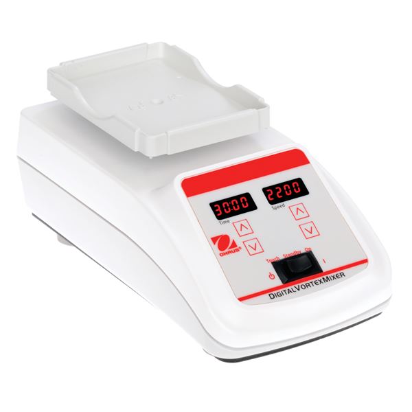 OHAUS Ohaus VXMPDG Digital display control microplate vortex oscillator