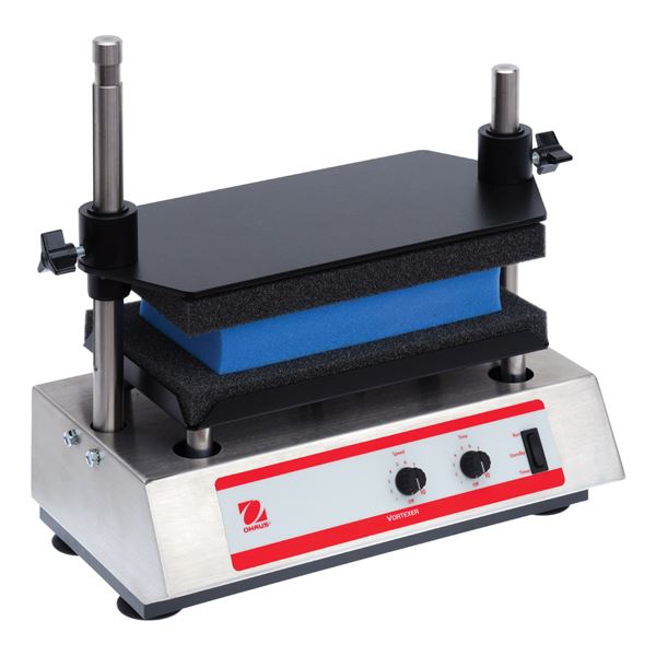 OHAUS Ohaus VXMTAL Analog controlled multi-tube vortex oscillator