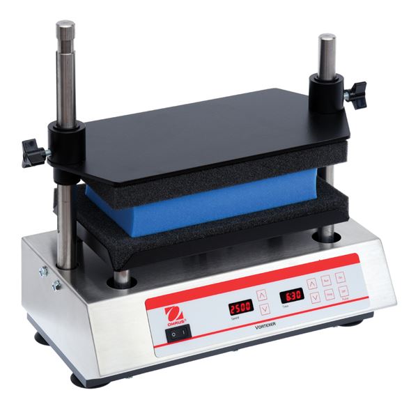 OHAUS Ohaus VXMTDG Digital display control multi-tube vortex oscillator