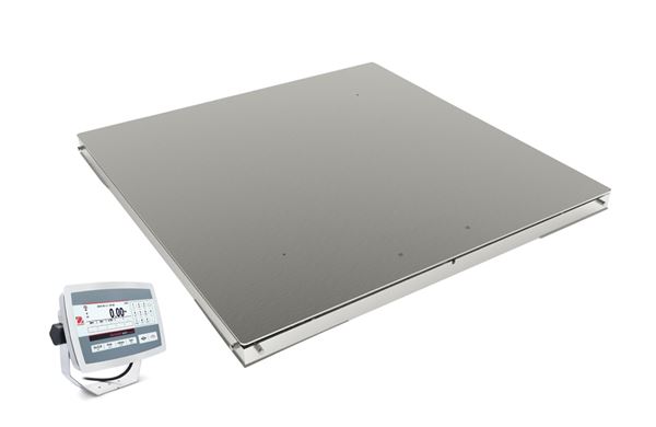 OHAUS Ohaus waterproof platform scale DF52XW1500WSZH