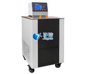 Jingxin low temperature constant temperature tank DC-4006