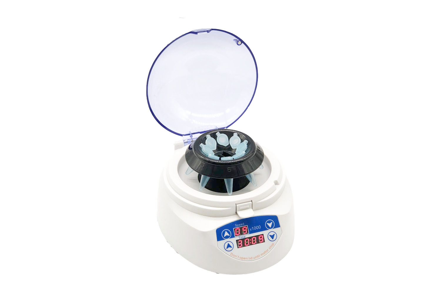 Qilin Bell Mini Palm Centrifuge LX-900
