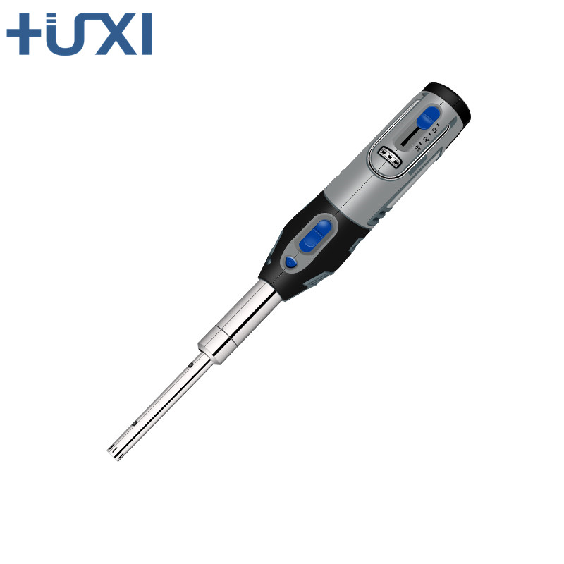 Huxi Laboratory High-speed Shear Dispersion Emulsifier HR-10B（ Neck)