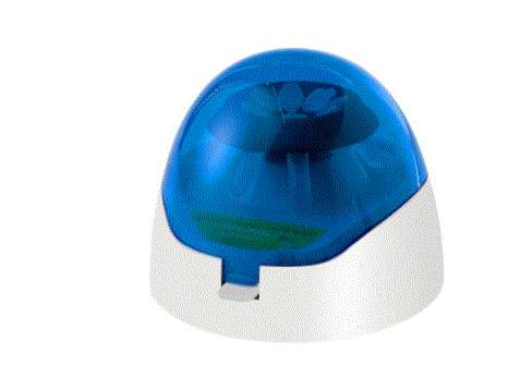 Shanghai-Xi Microcentrifuge (Standard Speed) HL-4K