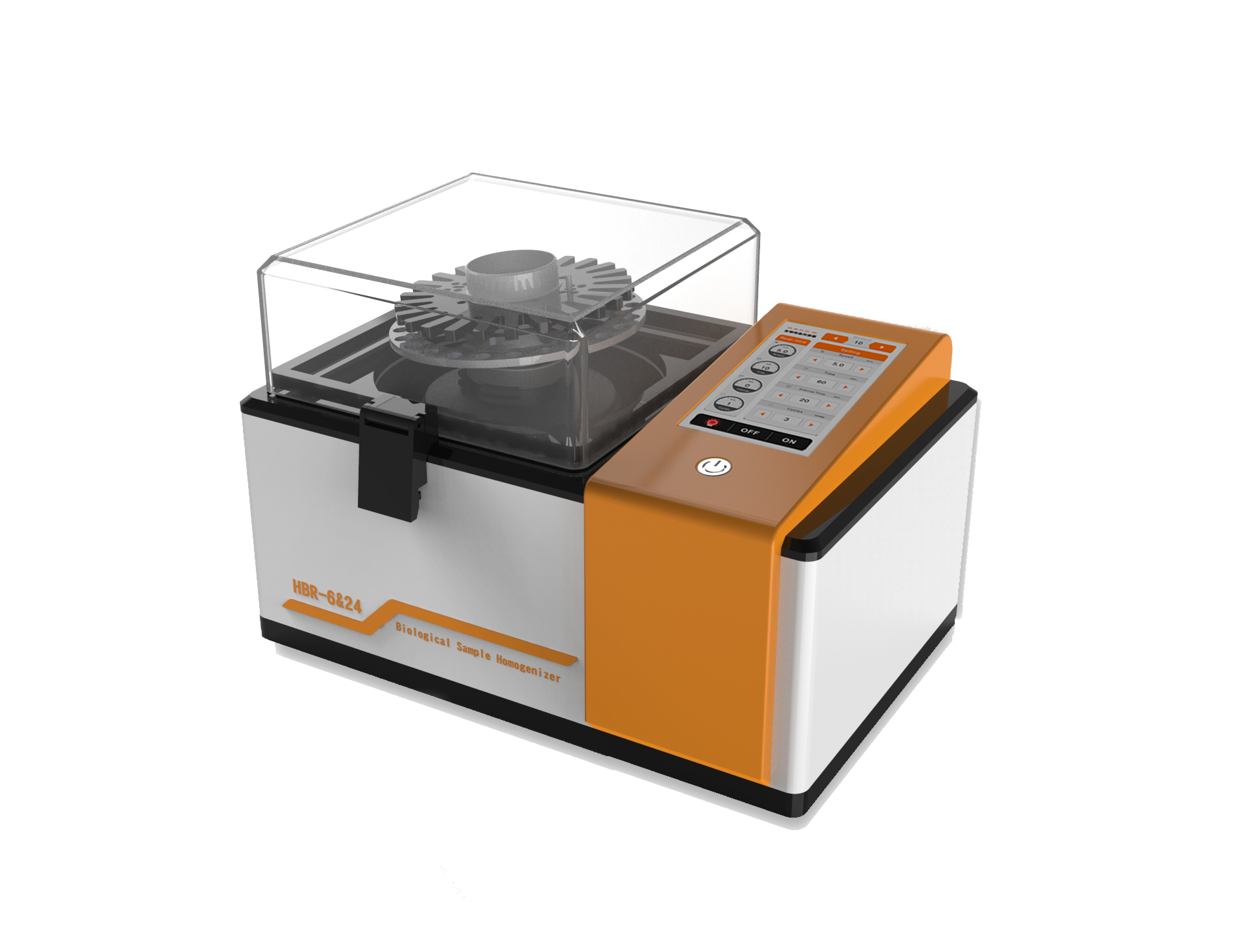 Tianjin Hengao Biological Sample Homogenizer HBR-24