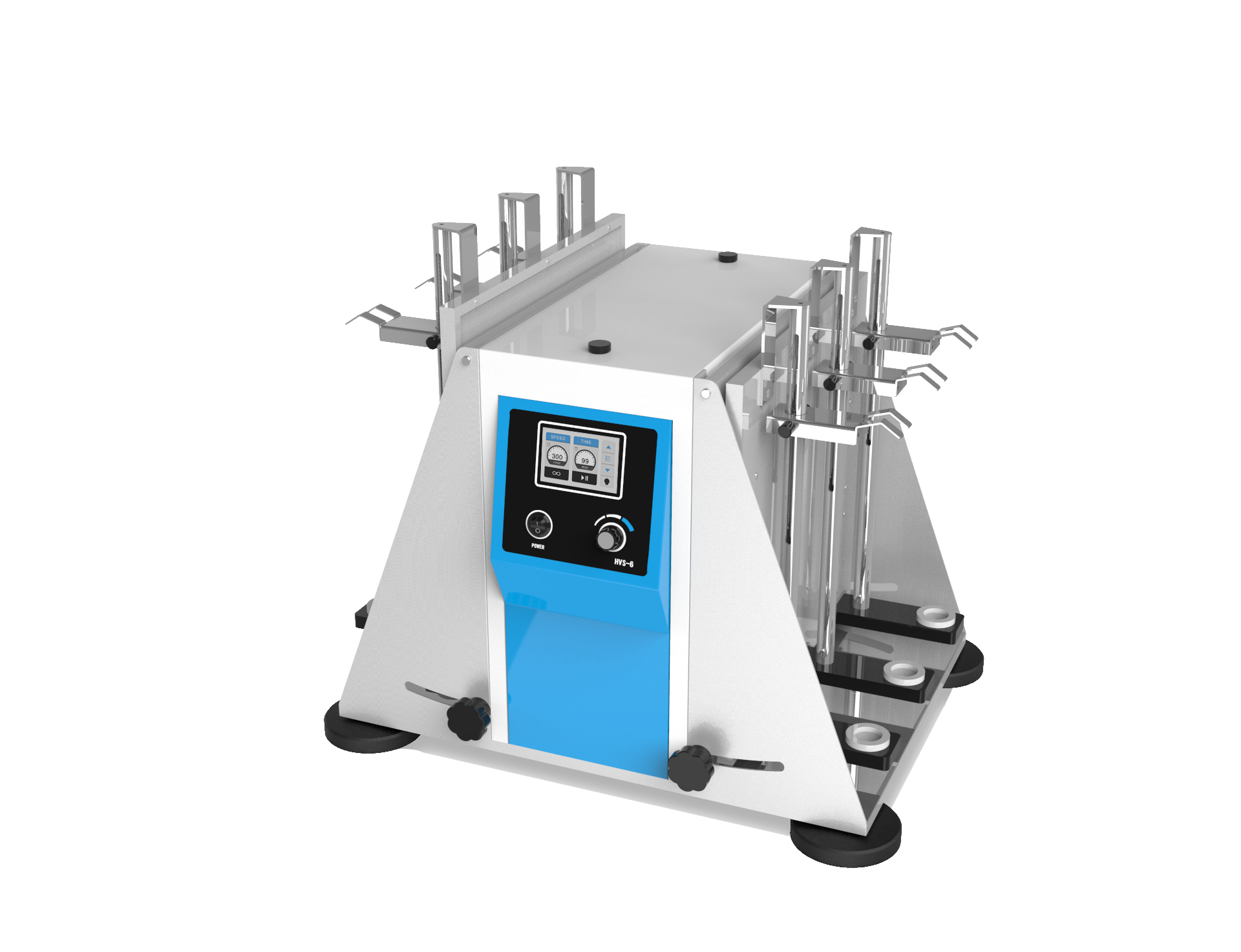 Tianjin Hengao Mini Vertical Oscillator HVS-10M