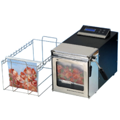 Tianjin Hengao Shock Homogenizer HBM-400G