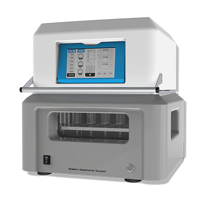 Tianjin Hengao fully automatic sealed nitrogen blower HAC-C