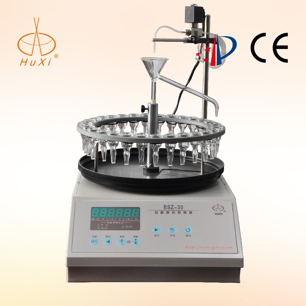 Qingpu Huxi Electronic Clock Control Automatic Part Collector BSZ-30（ Digital tube)