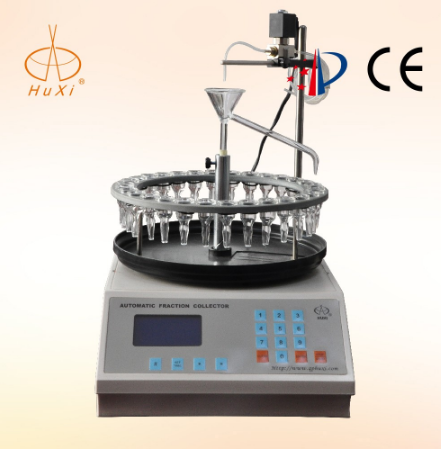 Qingpu Shanghai West automatic part collector BSZ-30（ LCD screen)