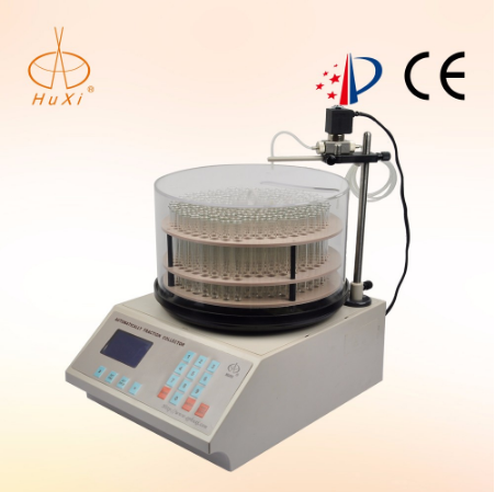 Qingpu Shanghai West automatic part collector BSZ-160（ LCD screen)