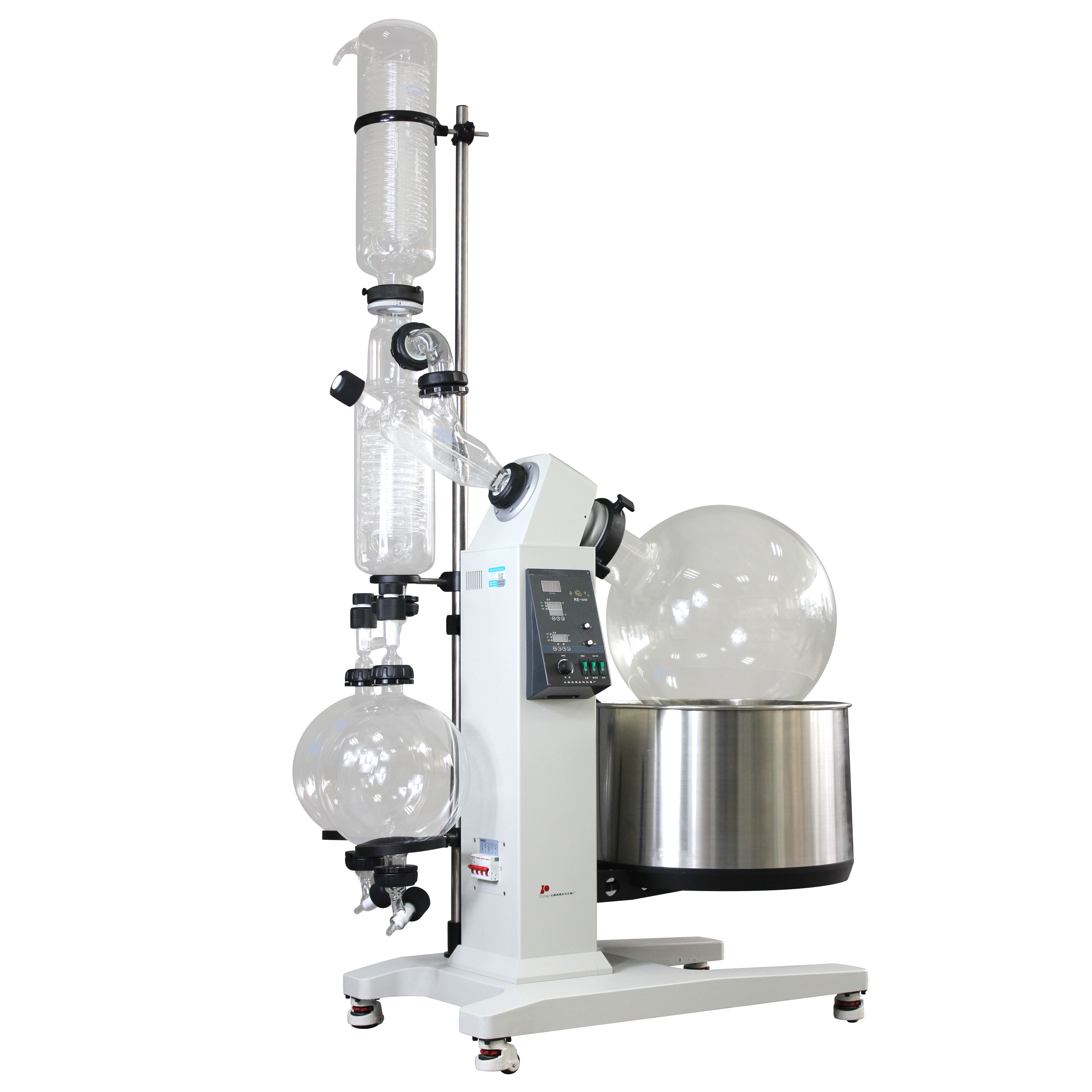 Shanghai Yarong Rotary Evaporator RE-5250