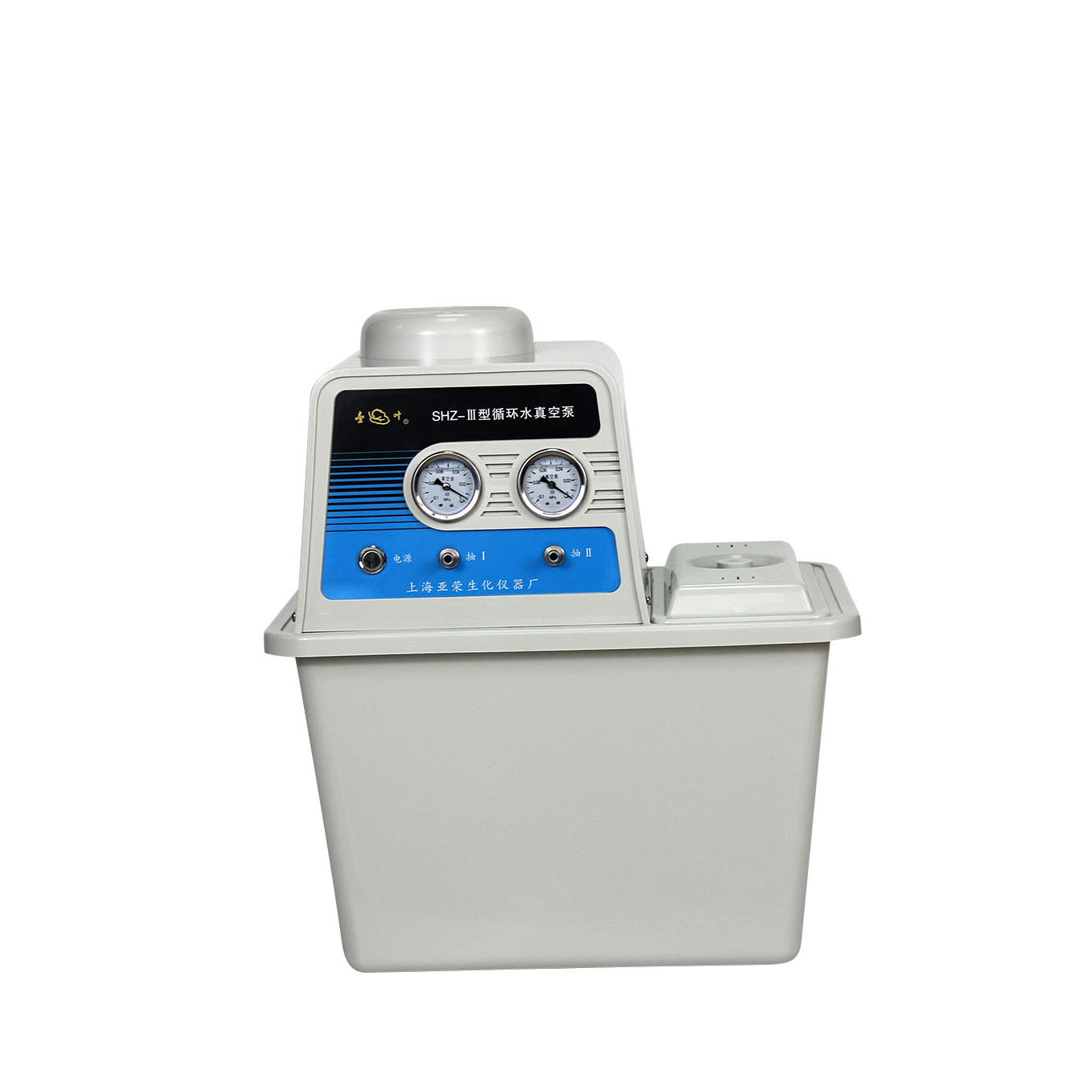 Shanghai Yarong circulating water vacuum pump SHZ-III