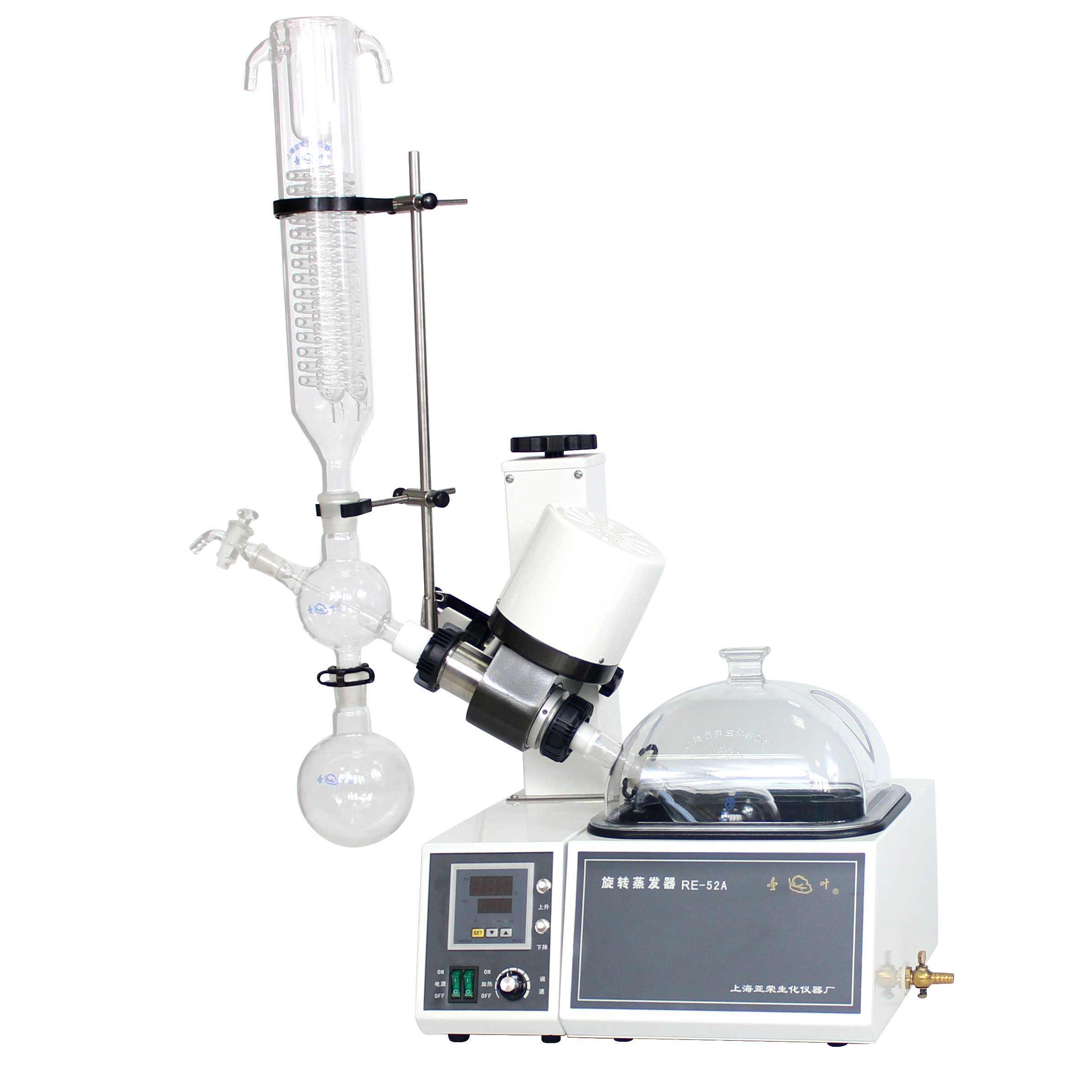 Shanghai Yarong Rotary Evaporator RE-52A