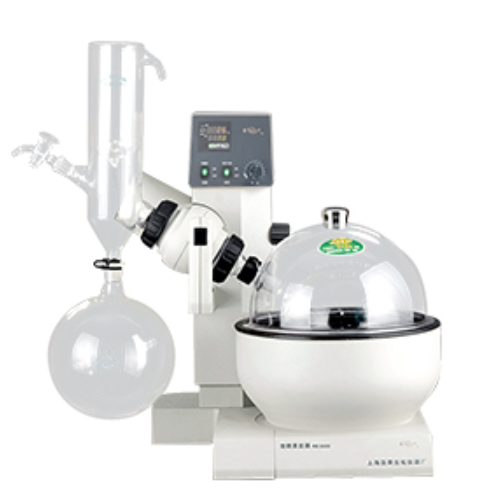 Shanghai Yarong Rotary Evaporator RE-3000B