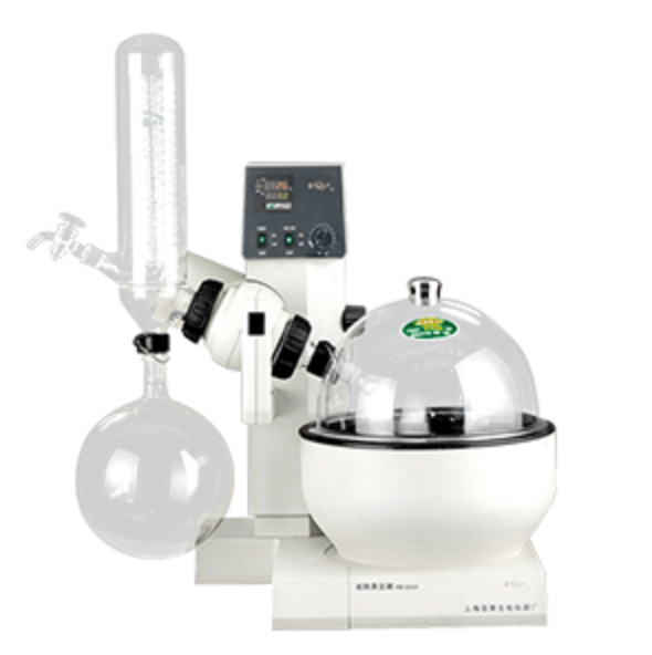 Shanghai Yarong Rotary Evaporator RE-3000C