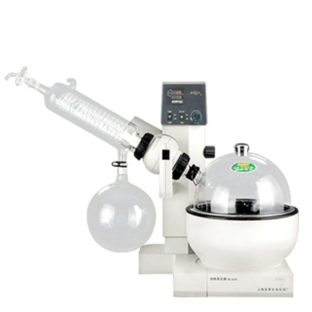 Shanghai Yarong Rotary Evaporator RE-3000D