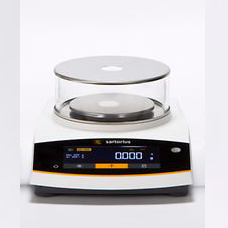 Sartorius Sedolis Precision Balance BCE653i-1CCN