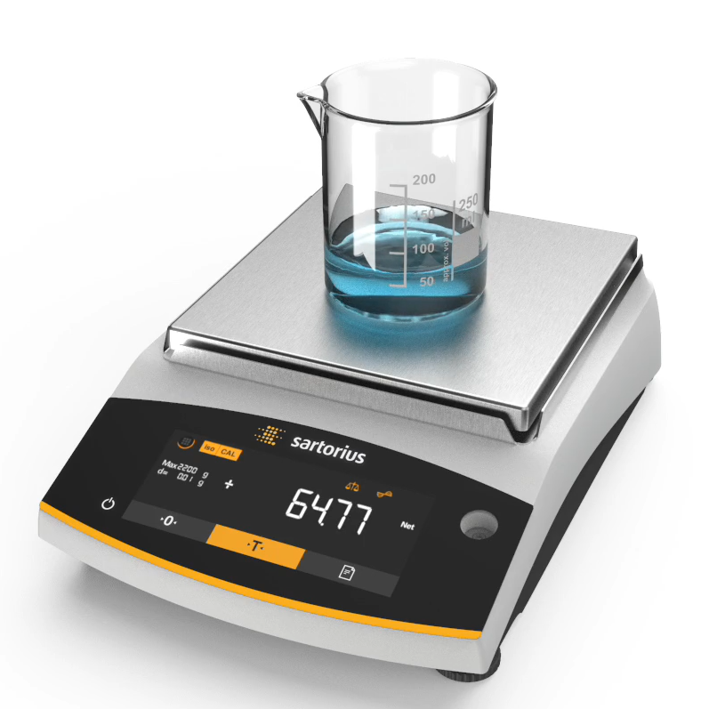 Sartorius Sedolis Precision Balance BCE2202i-1CCN