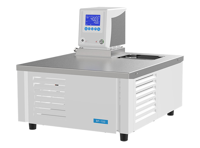 Shanghai Yiheng Refrigeration and Heating Circulation Tank BP-150