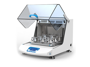 Shanghai Yiheng Constant Temperature Culture Shaking Bed THZ-15