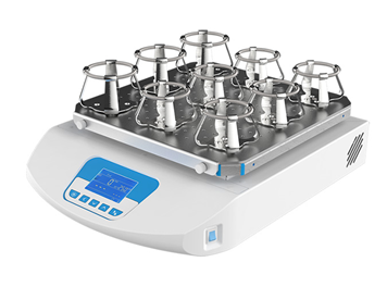 Shanghai Yiheng cyclotron oscillator WSZ-15A