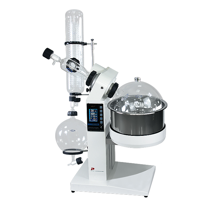 Shanghai Yarong Rotary Evaporator RE-6000AA
