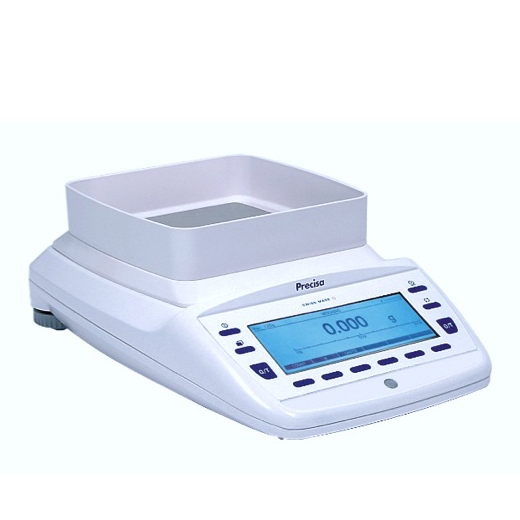 Precisa Prisces Precision Balance EP320M