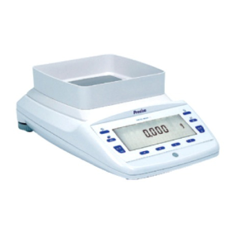 Precisa Prisces Precision Balance ES320M