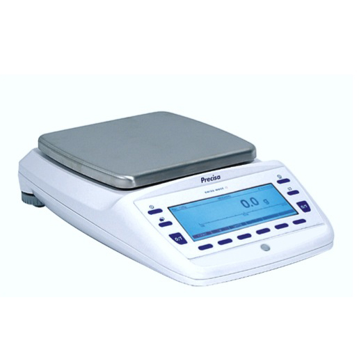 Precisa Prisces Precision Balance EP12200D
