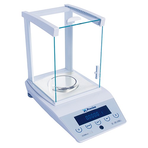 Precisa Prisces Precision Balance LS320MSCS