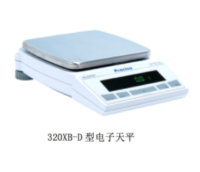 Precisa Prisces Precision Balance XB10200D
