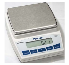 Precisa Prisces Precision Balance BJ12100G