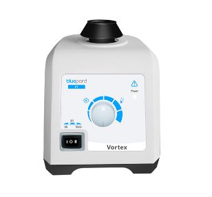 Shanghai Yiheng Whirl Mixing Meter V2