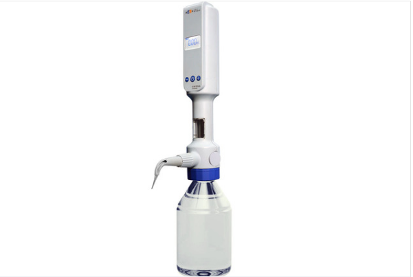 Shanghai Lei Magnetic Digital Titrator ZD-1