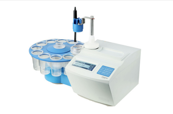 Shanghai Lei Mag SCH-01 Type automatic sampler