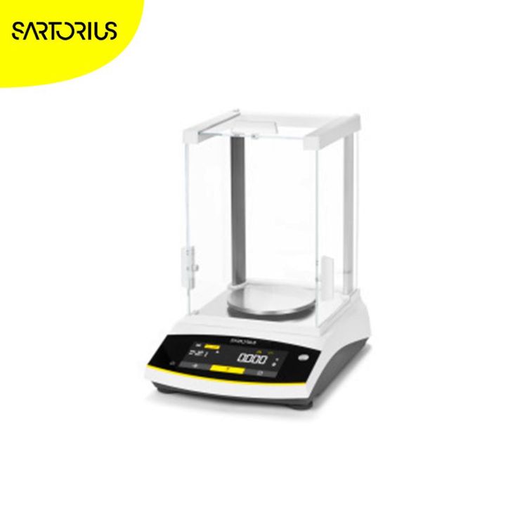 Sartorius Sedolis analysis balance BCE124i-1CCN