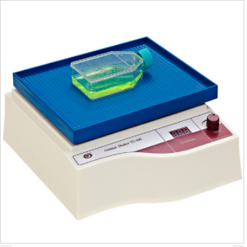 Chelin Bell Decolorization Shaker TS-100， Digital display