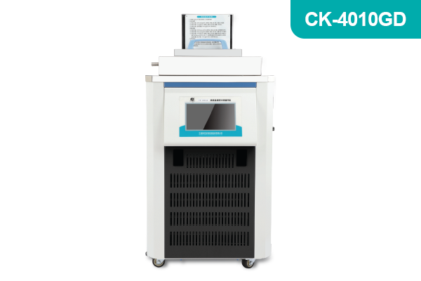 Ningbo Xinzhi intelligent fast high and low temperature program control constant temperature tank CK-4010GD