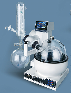 Shanghai Yarong Rotary Evaporator RE-3000A