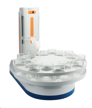 Shanghai Lei Magnetic Automatic Sample Injector SCH-02 type